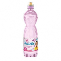 Zlatíčko Dojčenská voda, 500 ml