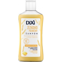 DIXI SAMP. 100ML ZLTKOVY