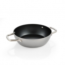 TESCOMA PANVICA GRANDCHEF HLBOKA 24CM 2 UCHYTY