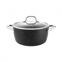 TESCOMA KASTROL PRESIDENT STONE 4,5L S POKRIEVKOU