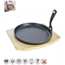 PANVICA LIATINA 22 CM S DOSKOU