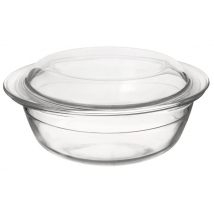 PEKÁČ BROSIL OKRÚHLY 20 CM 23,5 X 10 CM VEKO