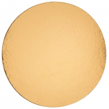 PODLOŽKA POD TORTU TENKÁ 30 CM