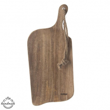 DOSKA DREVO RUKOVAT MANGO 46,5X20CM