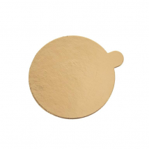 PODLOZKA POD TORTICKU TENKA PR. 10CM