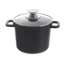 HRNIEC GRANDE 2,2L POKREIVKA SKLO