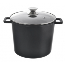 HRNIEC GRANDE 7,8L SKLENENÁ POKRIEVKA