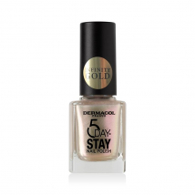 DERMACOL LAK 5 DAYS STAY INFINITY PEARL 64 11ML