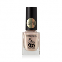 DERMACOL LAK 5 DAYS STAY INFINITY SHIMMER 62 11ML