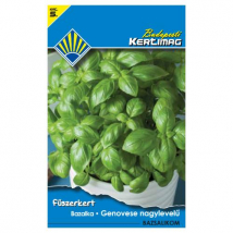 KERTIMAG BAZALKA GENOVESE NAGYLEVELU 2G