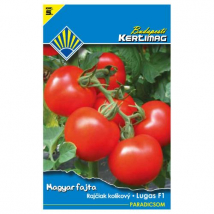 KERTIMAG RAJČIAK KOLÍKOVÝ LUGAS F1 0,25G