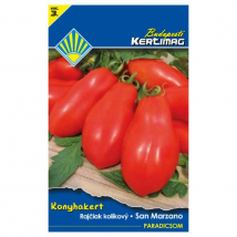 KERTIMAG RAJČIAK KOLÍKOVÝ SAN MARZANO 0,5G