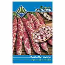 KERTIMAG FAZUĽA KRÍČKOVÁ BORLOTTO NANO 50G