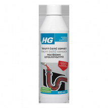 HG EKO TEKUTY CISTIC NA ODPADY 500ML