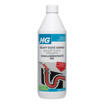 HG gélový čistič odpadov, 1 l