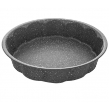 FORMA KOV/NEPRIĽNAVÝ POVRCH KOLÁČ GRANDE 28,5 CM