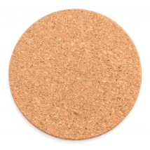 PODTÁCKA KOROK 9,5 CM 6 KS