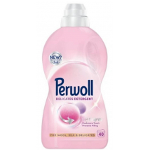 PERWOLL 2L/40PD WOOL RUZOVY