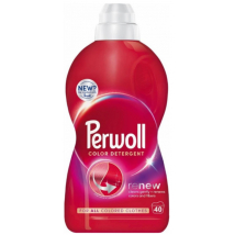 PERWOLL 2L/40PD COLOR