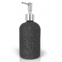 DÁVKOVAČ MYDLA SKLO/UH MARABLE 0,45L