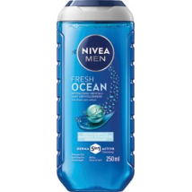 NIVEA SG 250ML FM FRESH OCEAN