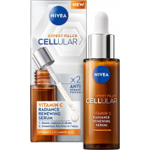 NIVEA CELLULAR SERUM ROZJAS.VIT.C 30ML  EXPERT LIFT