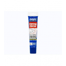 Ceys Total Tech MS Express, biela, 125 ml