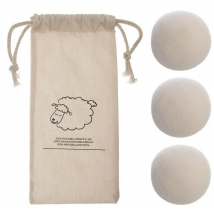 ORION LOPTA VLNA DO SUŠIČKY 3 KS + VAK EKO