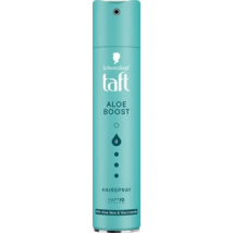 TAFT LAK ALOE BOOST 250 ML