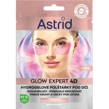 ASTRID VANKUSIKY POD OCI GLOW EXPERT 4D 2KS