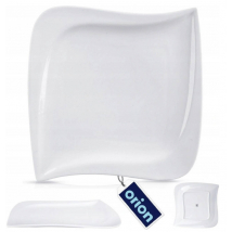 TANIER PLYTKÝ 25 X 25CM MONA MUSICA