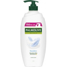 PALMOLIVE SPRCHOVÝ GÉL SENSITIV 750 ML