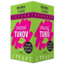 HERBEX CAJ SPLOVAC TUKOV 20X1,5G
