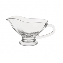 DŽBÁNOK SKLO NA OMÁČKY 0,19L