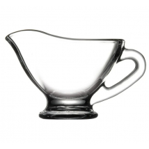 DŽBÁNOK SKLO NA OMÁČKY 0,05L