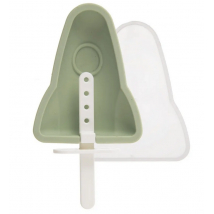 FORMA SILIKÓN/UH NA NANUK RAKETA