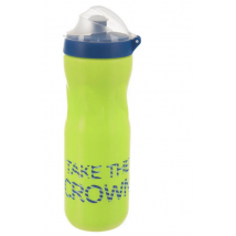 FĽAŠA UH SPORT WAKE 0,8L ZELENÁ