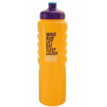 FĽAŠA UH SPORT REPEAT 1L ORANŽOVÁ