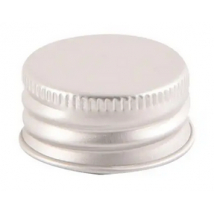 VIEČKO KOV NA FĽAŠU PR. 2,8CM 1KS