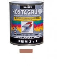 HOSTAGRUND PRIM 3v1 MĚĎ 0970 0,6L