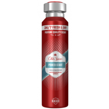 OLD SPICE AP DEO POWER START 150ML