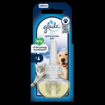 Glade Electric Refreshing Air, elektrická náhradná náplň, 20 ml
