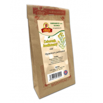 Agrokarpaty BIO Ľubovník bodkovaný – sypaný bylinkový čaj 30 g