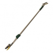 NOŽNICE ZÁHRADNÍCKE TELESKOPICKÉ 130 – 200 CM