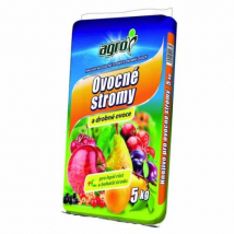 AGRO HNOJIVO NA OVOCNÉ STROMY 5 KG