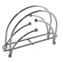 STOJAN NA OBRÚSKY DRÔT OBLÚK