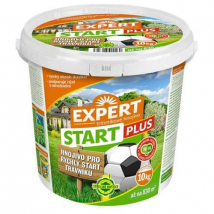 EXPERT START TRÁVNIKOVÉ HNOJIVO 10 KG