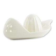 LIS NA CITRUSY PORCELÁN MONA 15X9,5CM