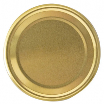 VIEČKO KOV 68C ZLATÁ 20KS