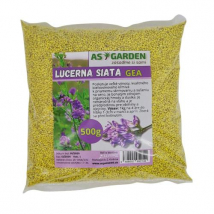 LUCERNA SIATA AS 500 G